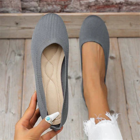 Orthopedic Slip-On Shoes