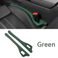 Auto Gap Safety Fillers
