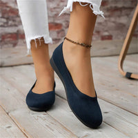 Orthopedic Slip-On Shoes