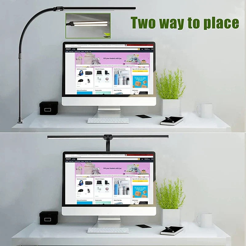 DeskLight
