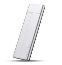 Portable SSD for Large Storage