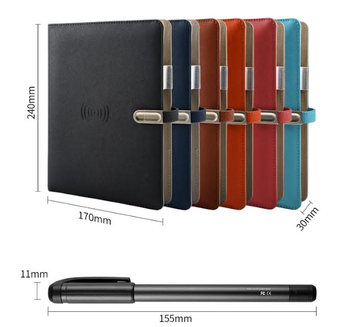 Smart Pen Set