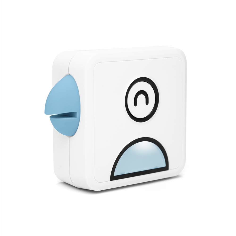 Pocket Inkless Printer