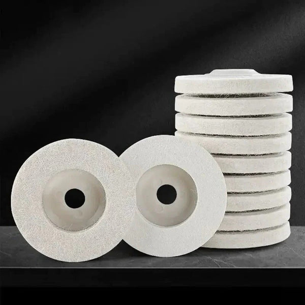 Polishing Pad