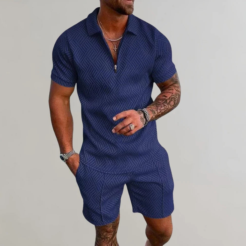 Summer Set For Men