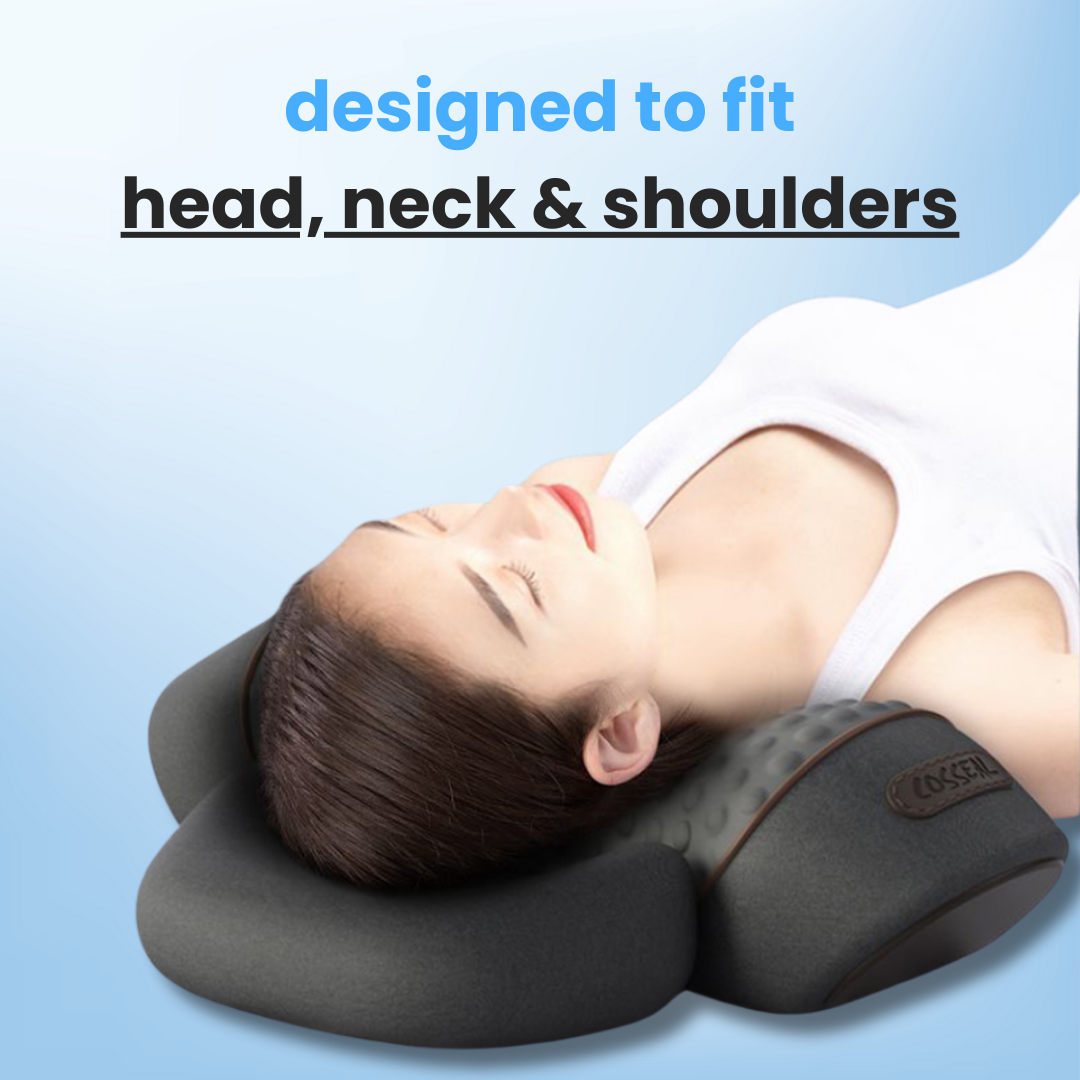 Neck & Shoulder Massager