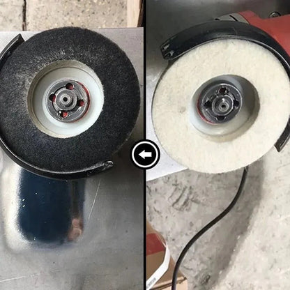 Polishing Pad