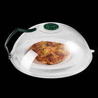 Anti-Splash Microwave Protective Cover