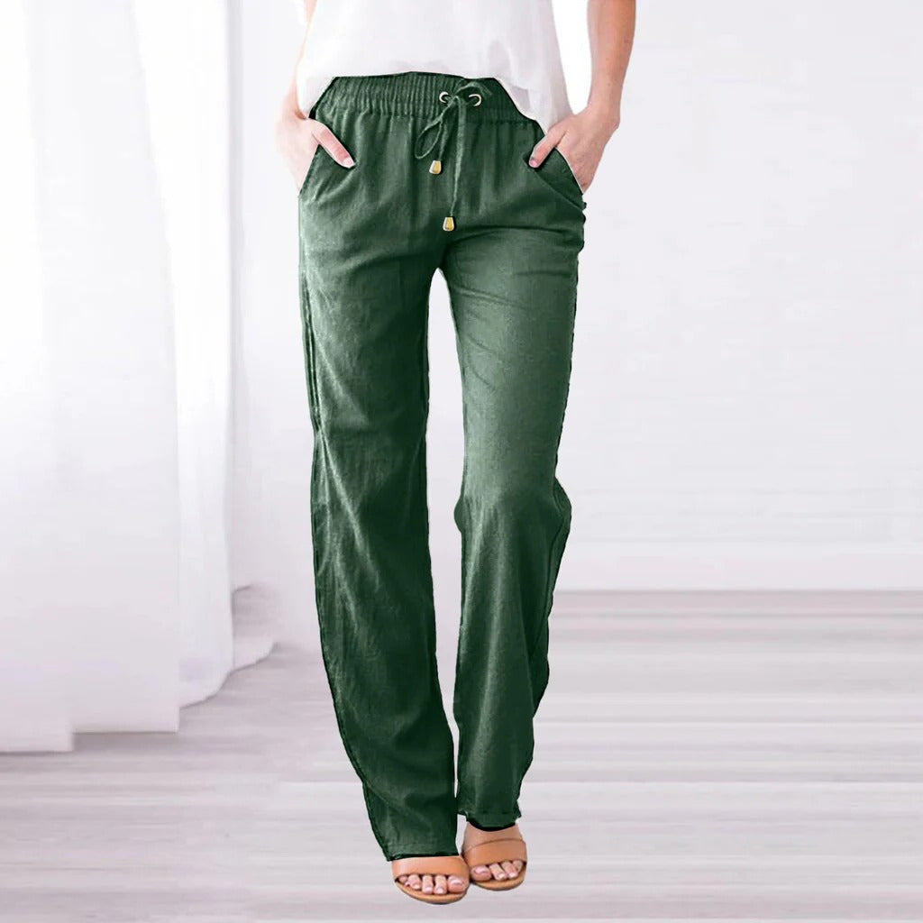 Summer Trousers