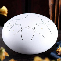Tongue Drum