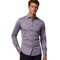 Men's Stretch Shirt