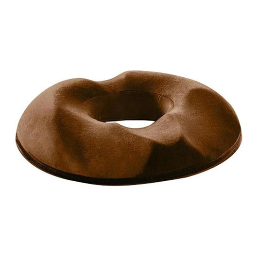 VernCushion Hemorrhoids & Coccyx Pain Relief Cushion