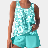 Comfortable Women's Swimsuit
