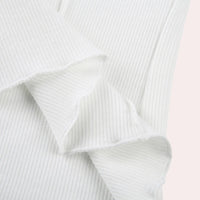 Simple Long Sleeve Women's Top