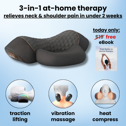 Neck & Shoulder Massager