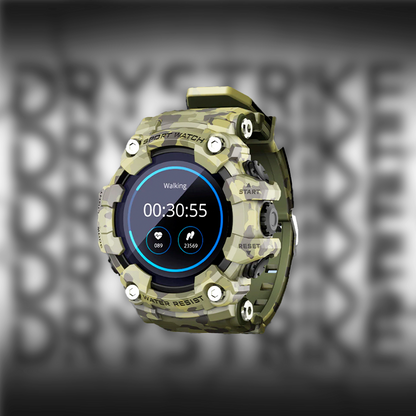 Ultra Tough Smartwatch