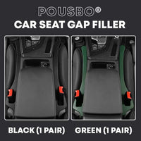 Auto Gap Safety Fillers