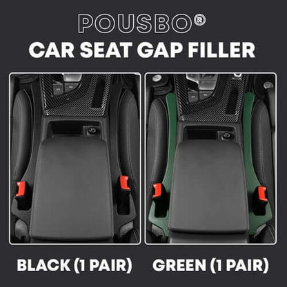 Auto Gap Safety Fillers