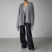 High-quality, Soft Cashmere Sweater For Women