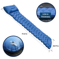 Ultralight & Compact Sleeping Pad