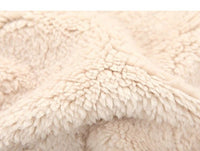 Warm Fleece Winter Coats for Men