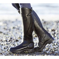 Waterproof boots for women