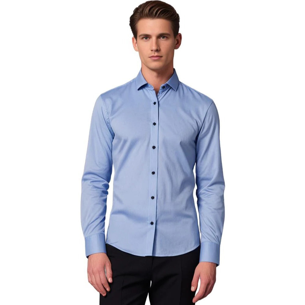 Men's Stretch Shirt