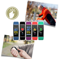 Senior Smartwatch