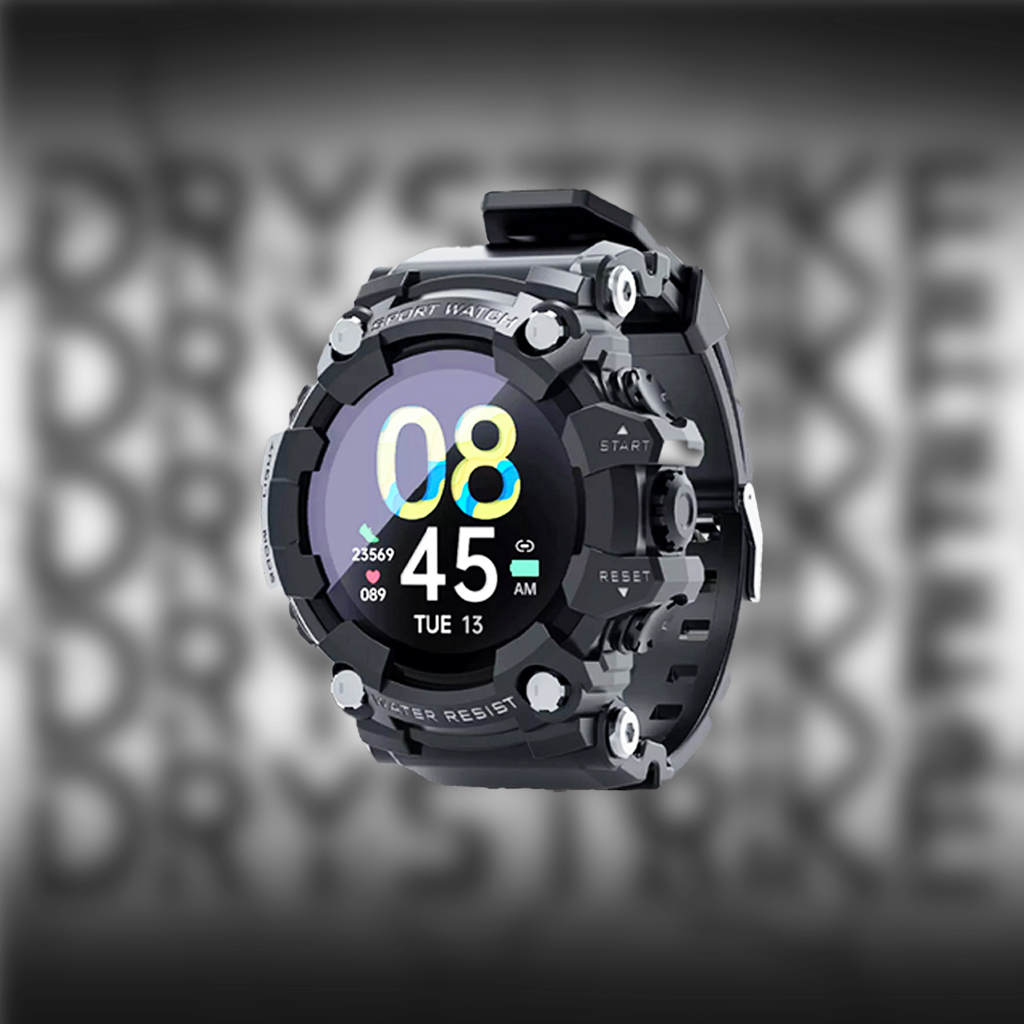 Ultra Tough Smartwatch