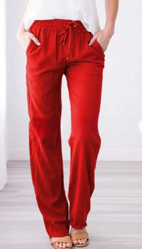 Summer Trousers