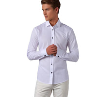 Men's Stretch Shirt