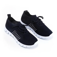 Orthopedic sneakers