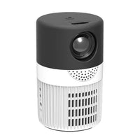 Portable Mini Movie Projector