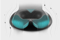 VernCushion Hemorrhoids & Coccyx Pain Relief Cushion