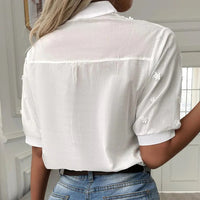 Fashionable Blouse