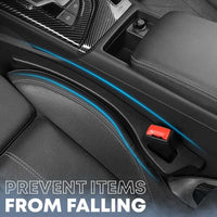 Auto Gap Safety Fillers