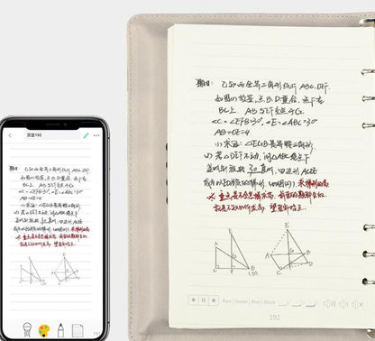 Smart Pen Set