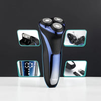 Men’s Electric Shaver