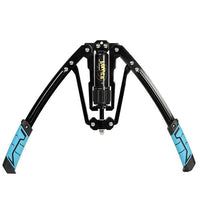 Heavy Duty Hydraulic Chest Arm Resistance Exerciser Workout Tool