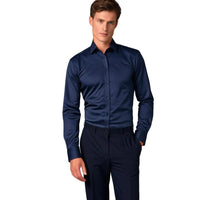 Men's Stretch Shirt