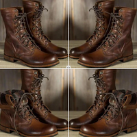 Women's boots
