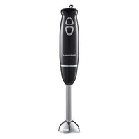 Powerful Electric Handheld Smoothie Immersion Stick Blender