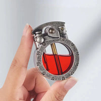 Retro Rocker Lighter
