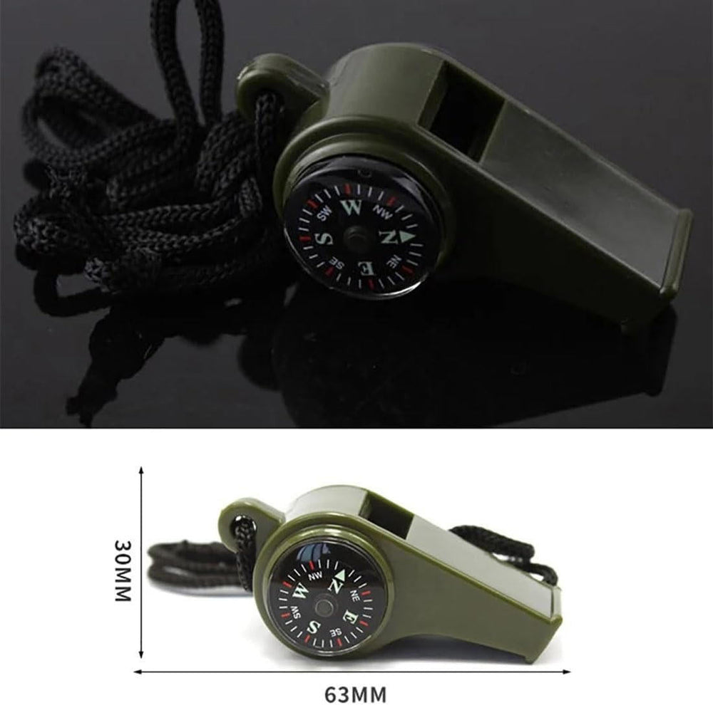 Loudest Emergency Whistle