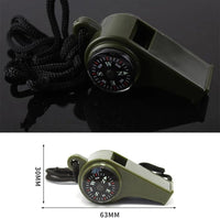 Loudest Emergency Whistle