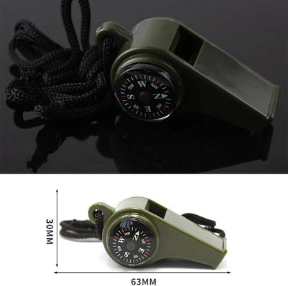 Loudest Emergency Whistle
