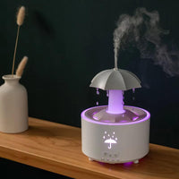 Aroma Essential Oil Diffuser