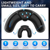 Nail Fungus Laser