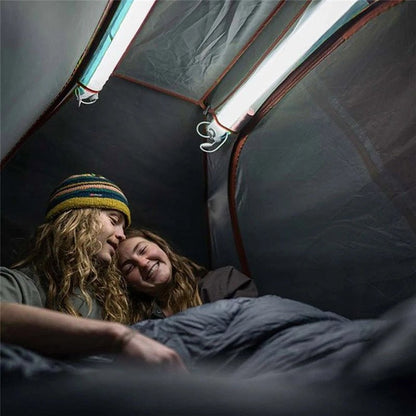 Inflatable Light - Emergency Lamp for Outdoor Travel