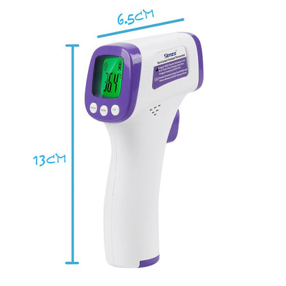 Infrared Digital Thermometer